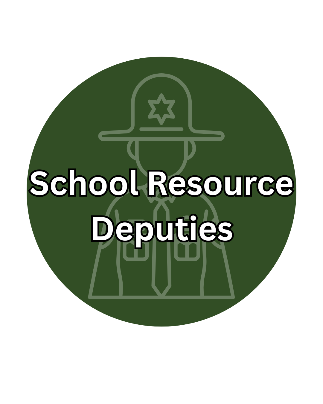 School Resource Deputies